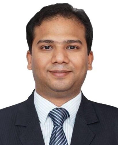 Vikash Agarwal